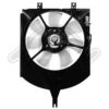 DIEDERICHS 7613001 Fan, A/C condenser